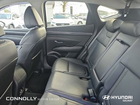 2023 Hyundai Tucson - photo 6