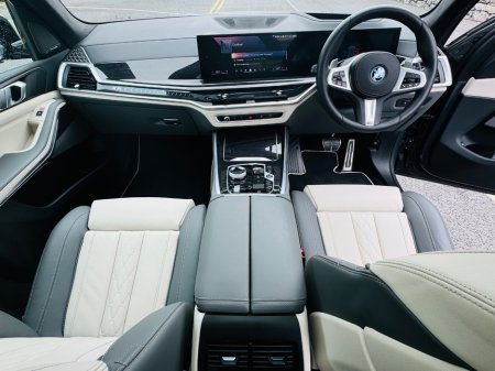 2024 BMW X5 - photo 18