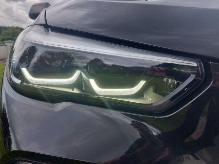 2019 BMW X5 - photo 20