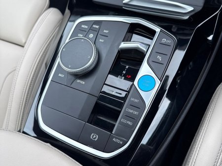 2025 BMW iX3 - photo 10