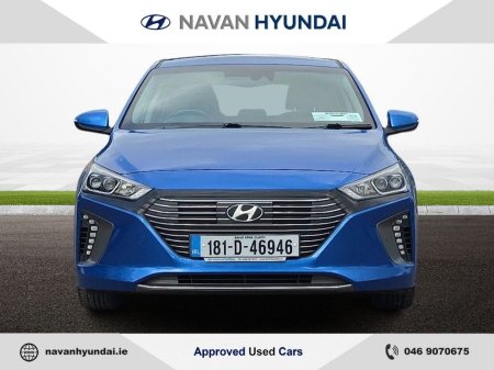 2018 Hyundai IONIQ - photo 2