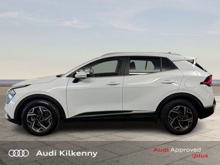 2022 Kia Sportage - photo 4