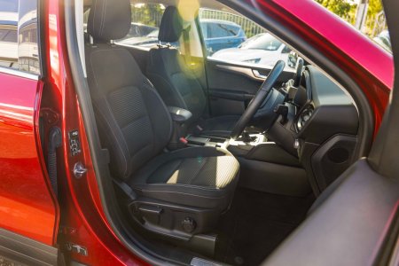 2020 Ford Kuga - photo 16