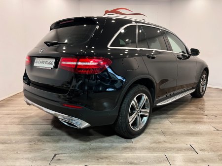 2017 Mercedes-Benz GLC - photo 12