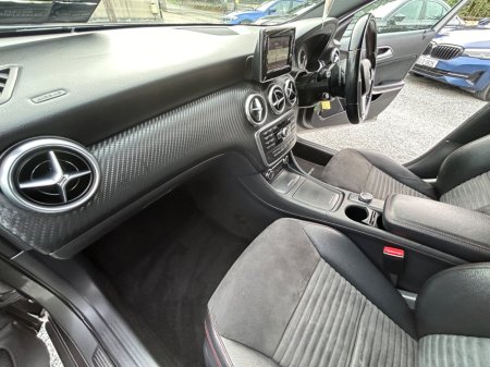 2013 Mercedes-Benz A-Class - photo 3