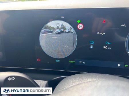 2024 Hyundai Tucson - photo 21