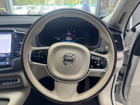 2023 Volvo XC90 - photo 9