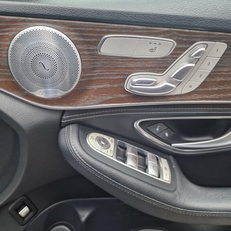 2015 Mercedes-Benz C-Class - photo 12