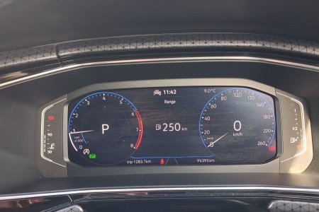 2023 Volkswagen T-Cross - photo 12