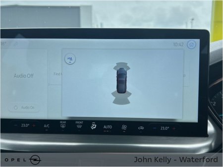 2023 Ford Focus - photo 11
