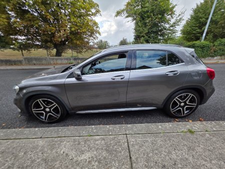 2017 Mercedes-Benz GLA - photo 6
