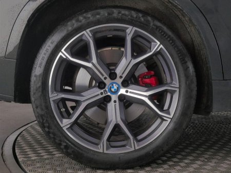 2025 BMW X5 - photo 14