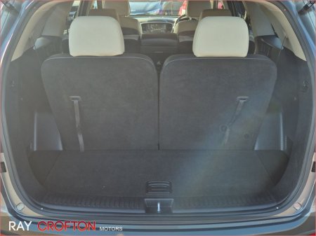 2017 Kia Sorento - photo 24
