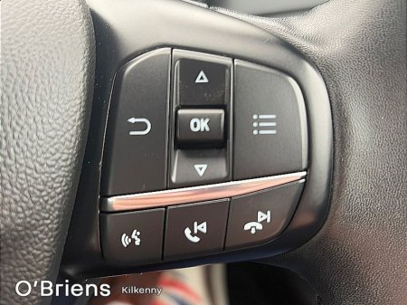 2023 Ford Focus - photo 15