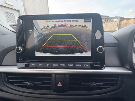 2026 Kia Picanto - photo 8