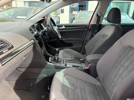 2017 Volkswagen Golf - photo 4