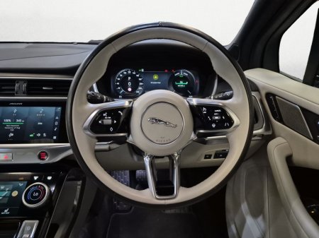 2024 Jaguar I-Pace - photo 19