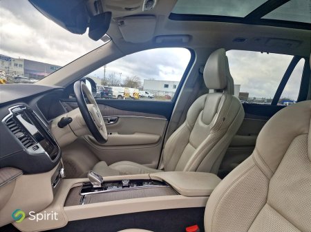 2021 Volvo XC90 - photo 3