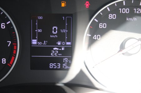 2020 Hyundai i20 - photo 14
