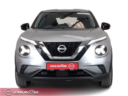 2025 Nissan Juke - photo 2
