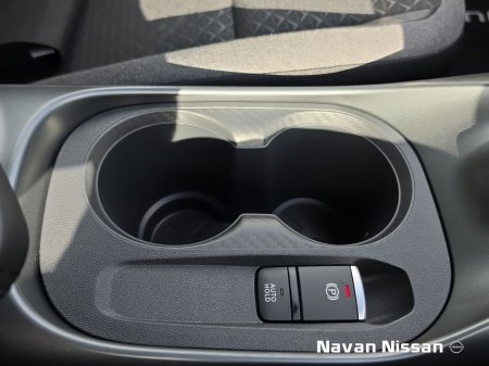 2026 Nissan Juke - photo 27