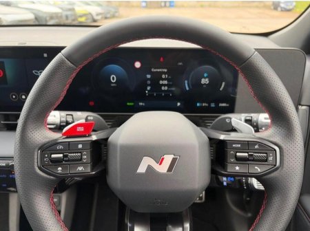 2026 Hyundai IONIQ 5 - photo 10