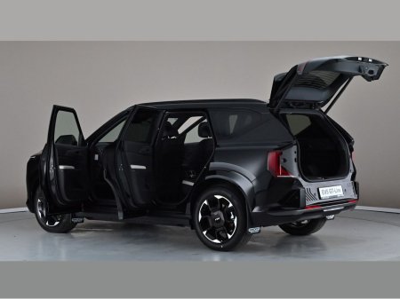 2027 Kia EV5 - photo 10