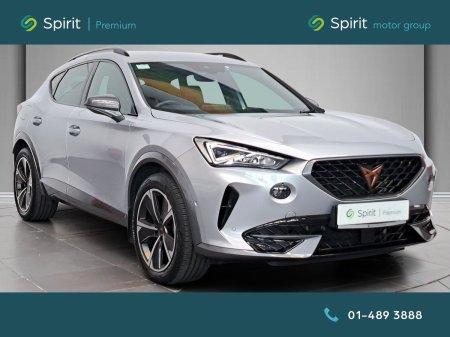 2022 Cupra Formentor Formentor e-Hybrid PHEV*Call Andrew 0862617858