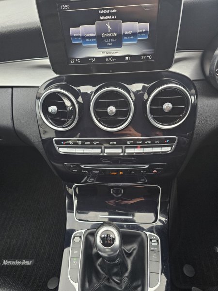2015 Mercedes-Benz C-Class - photo 19