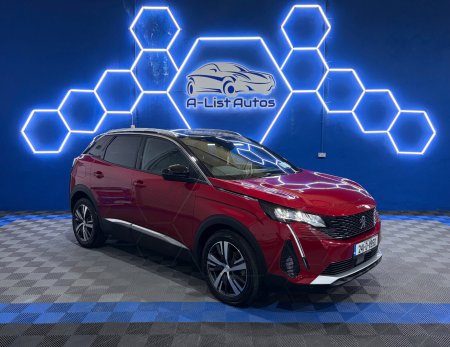 2024 Peugeot 3008 - photo 5