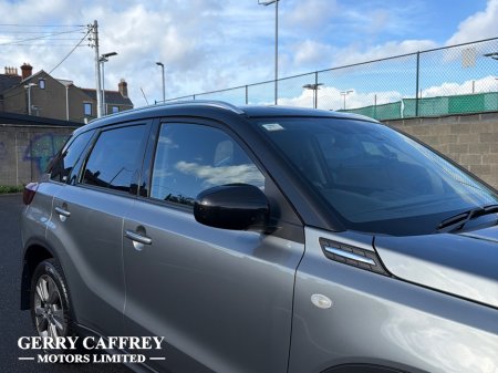 2023 Suzuki Vitara - photo 22