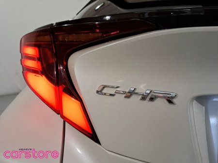 2020 Toyota C-HR - photo 19