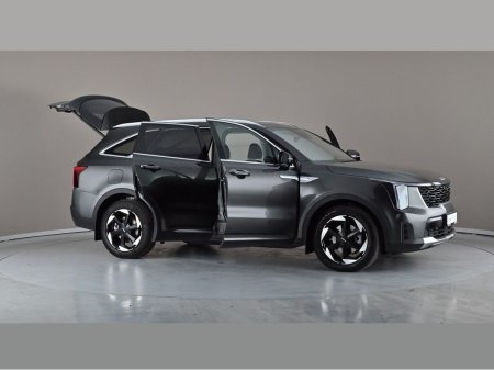 2026 Kia Sorento - photo 37
