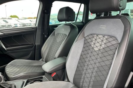 2021 Volkswagen Tiguan - photo 19
