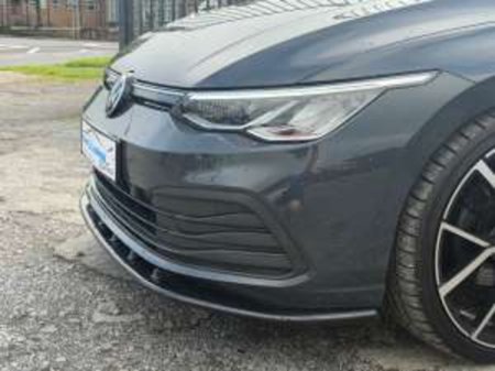 2021 Volkswagen Golf - photo 8