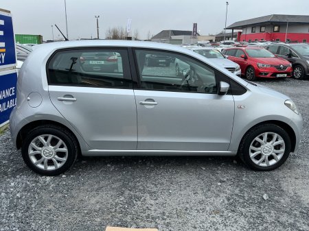 2015 Volkswagen up! - photo 8