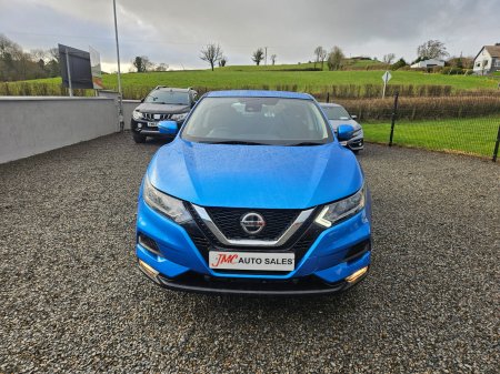 2018 Nissan Qashqai - photo 9