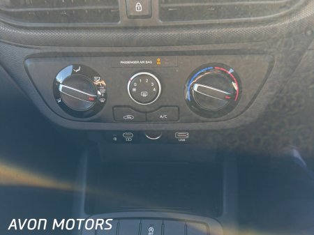 2026 Hyundai i10 - photo 21