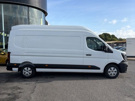 2026 Renault Master - photo 8