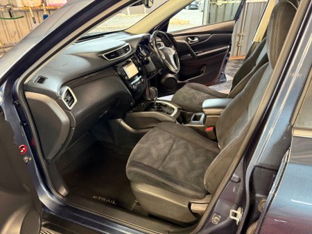 2017 Nissan X-Trail - photo 17