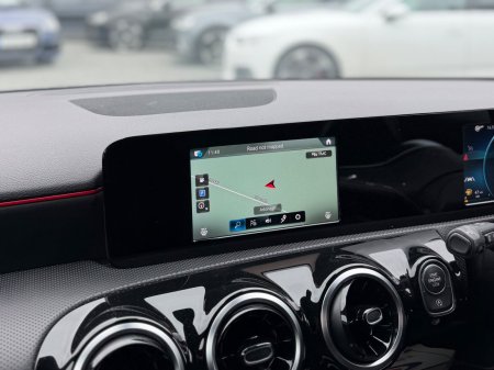 2018 Mercedes-Benz A-Class - photo 27