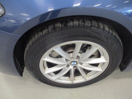 2023 BMW 5-Series - photo 9