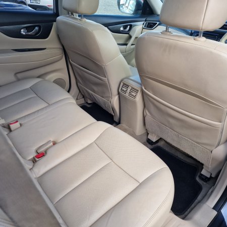 2015 Nissan X-Trail - photo 9