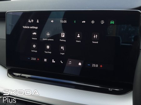 2026 Skoda Octavia - photo 13