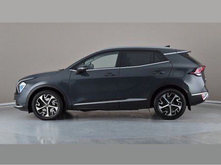 2023 Kia Sportage - photo 3