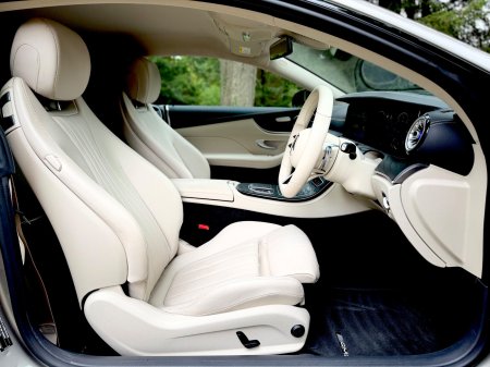 2021 Mercedes-Benz E-Class - photo 16