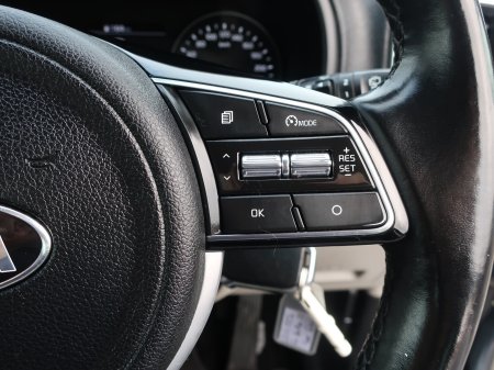 2020 Kia Sportage - photo 17