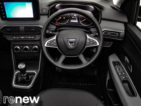 2023 Dacia Jogger - photo 24