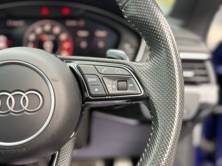 2018 Audi RS5 - photo 20