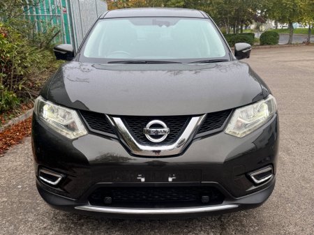 2016 Nissan X-Trail - photo 30